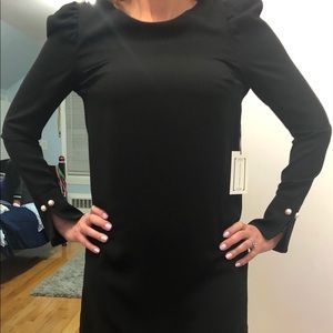 NWT The Vanity Room mini dress